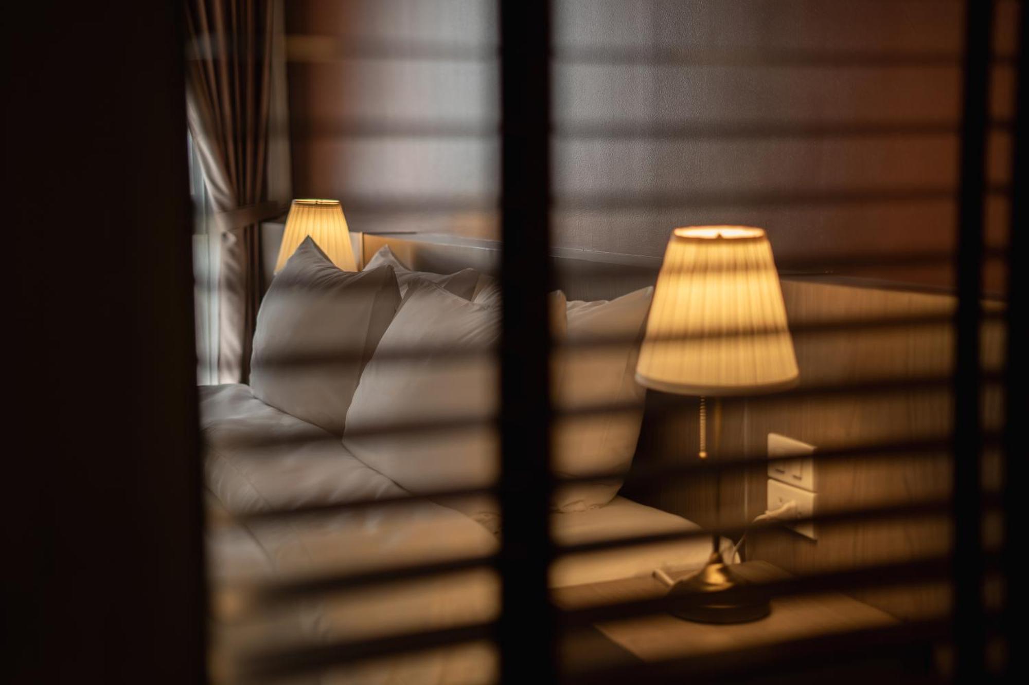 The Rise Suites Hotel, Chiang Mai - Sha Extra Plus Luaran gambar