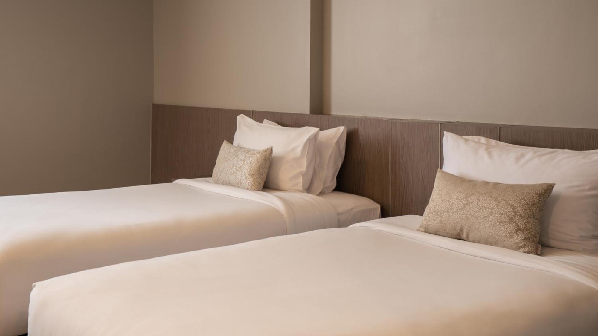 The Rise Suites Hotel, Chiang Mai - Sha Extra Plus Luaran gambar